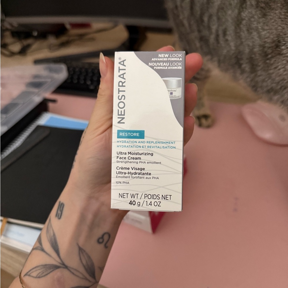 Neostrata Ultra Moisturizing Face Cream